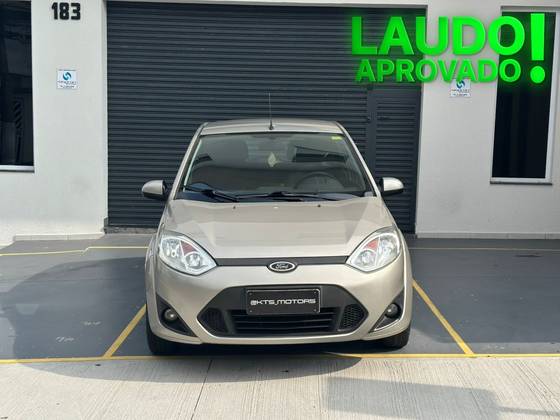 FORD FIESTA 1.6 MPI CLASS HATCH 8V FLEX 4P MANUAL FORD FIESTA 1.6 MPI CLASS HATCH 8V FLEX 4P MANUAL